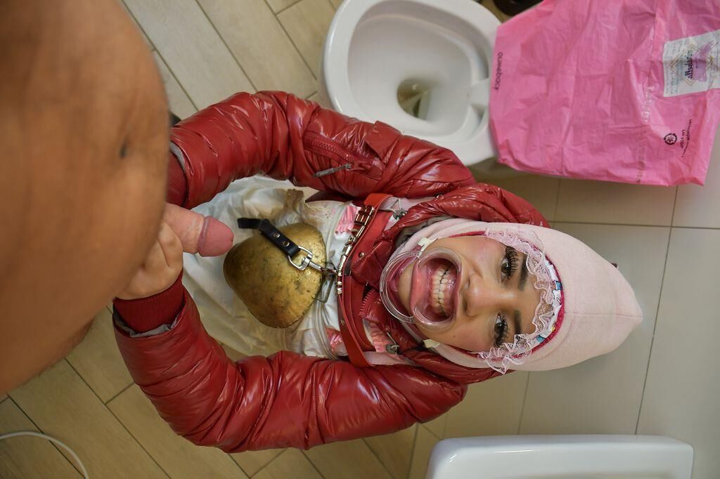 Минет шлюха мариназульма