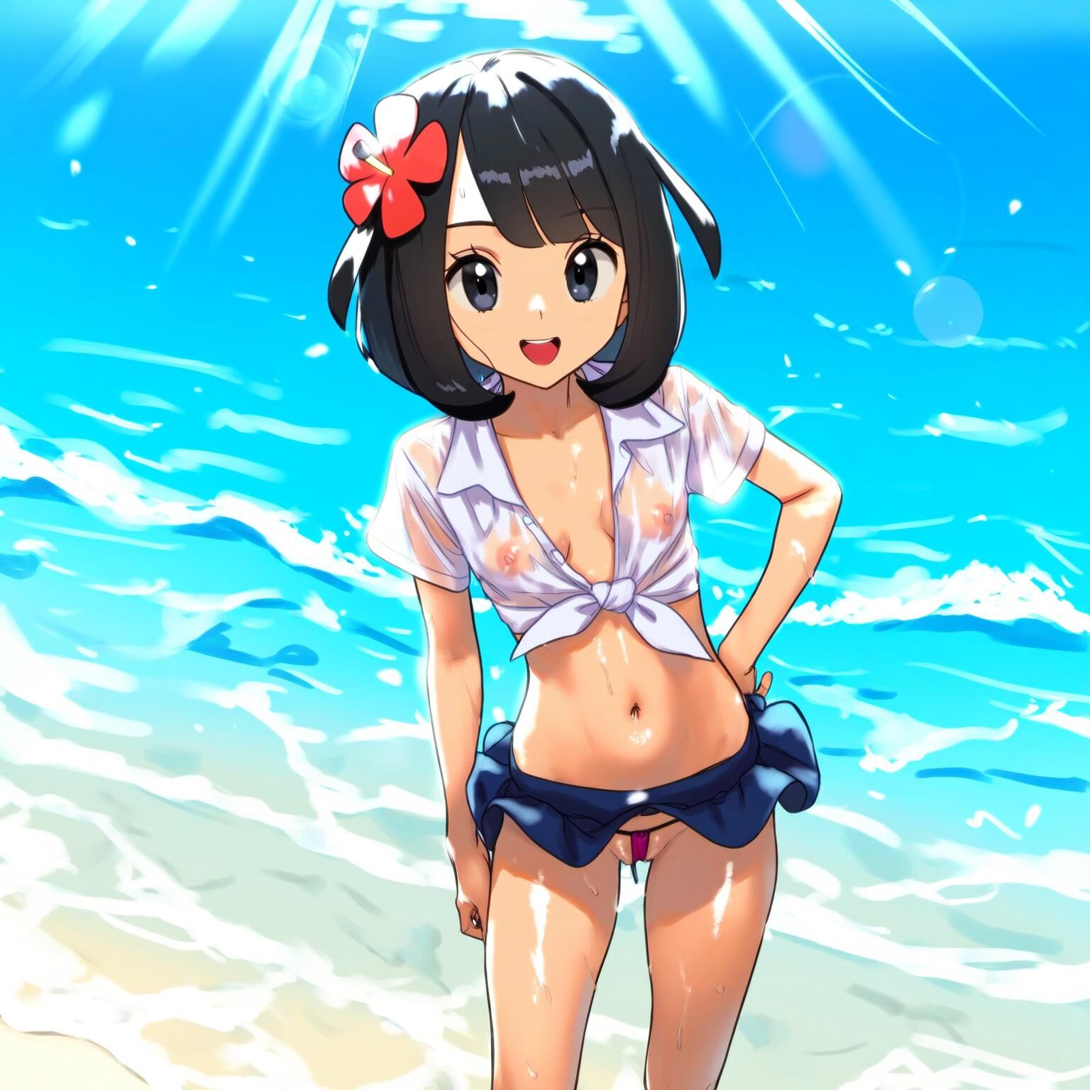 Pokemon Selene