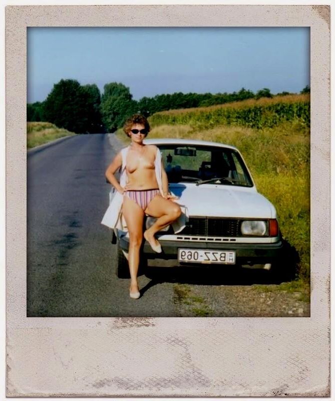 Домашние снимки