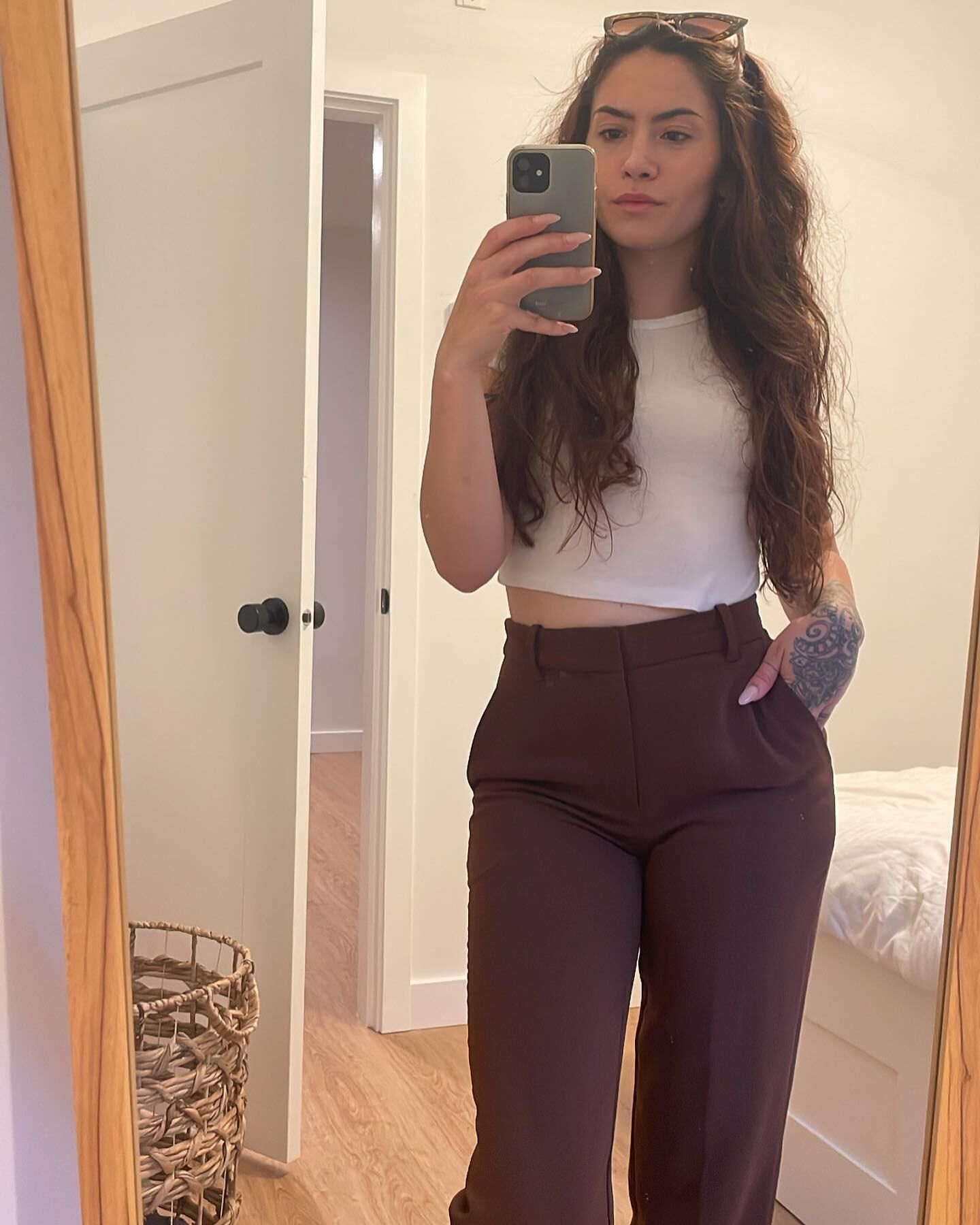 big ass Latina teen for cum tribute