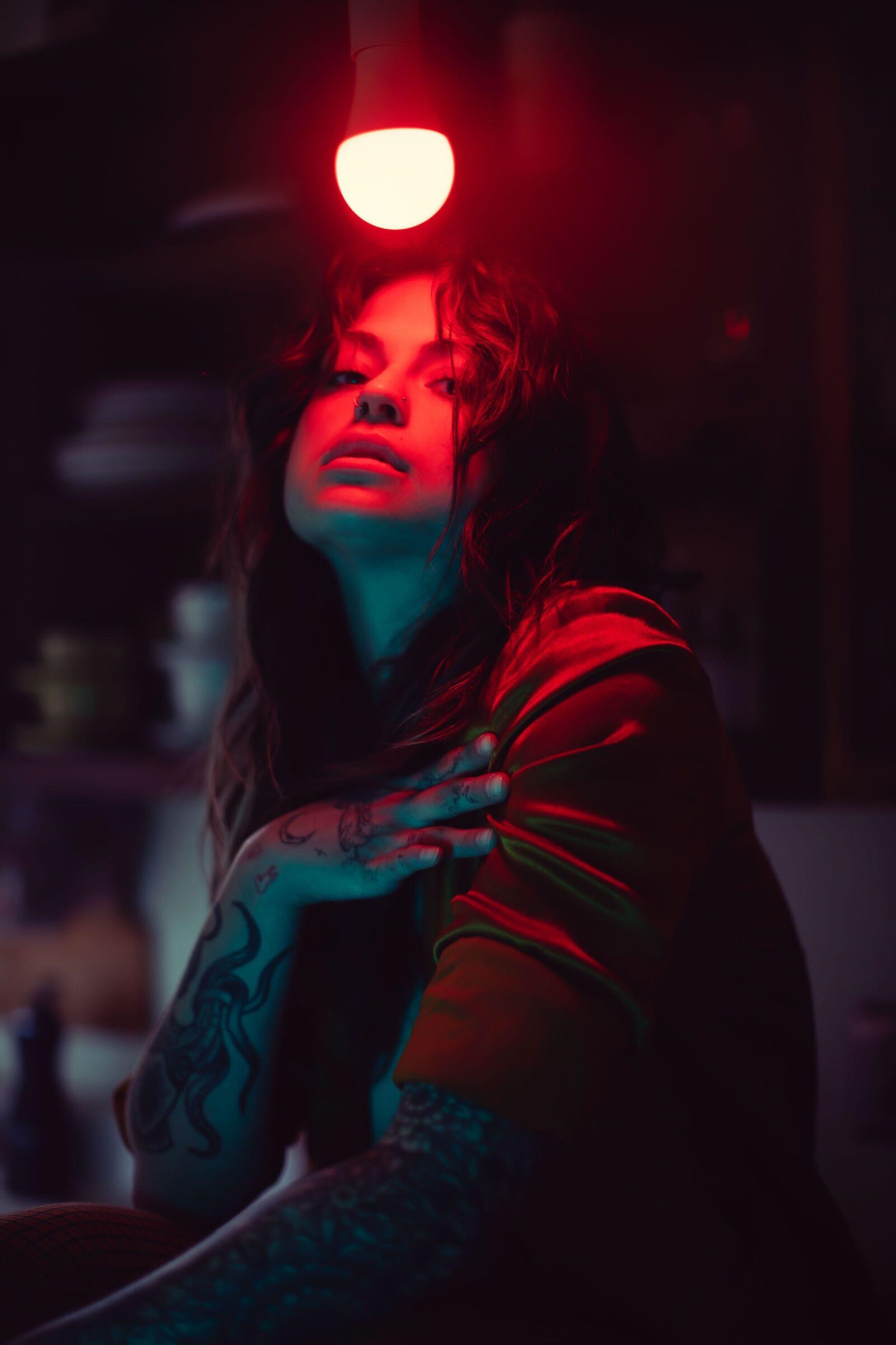 Dana Kae Sierra