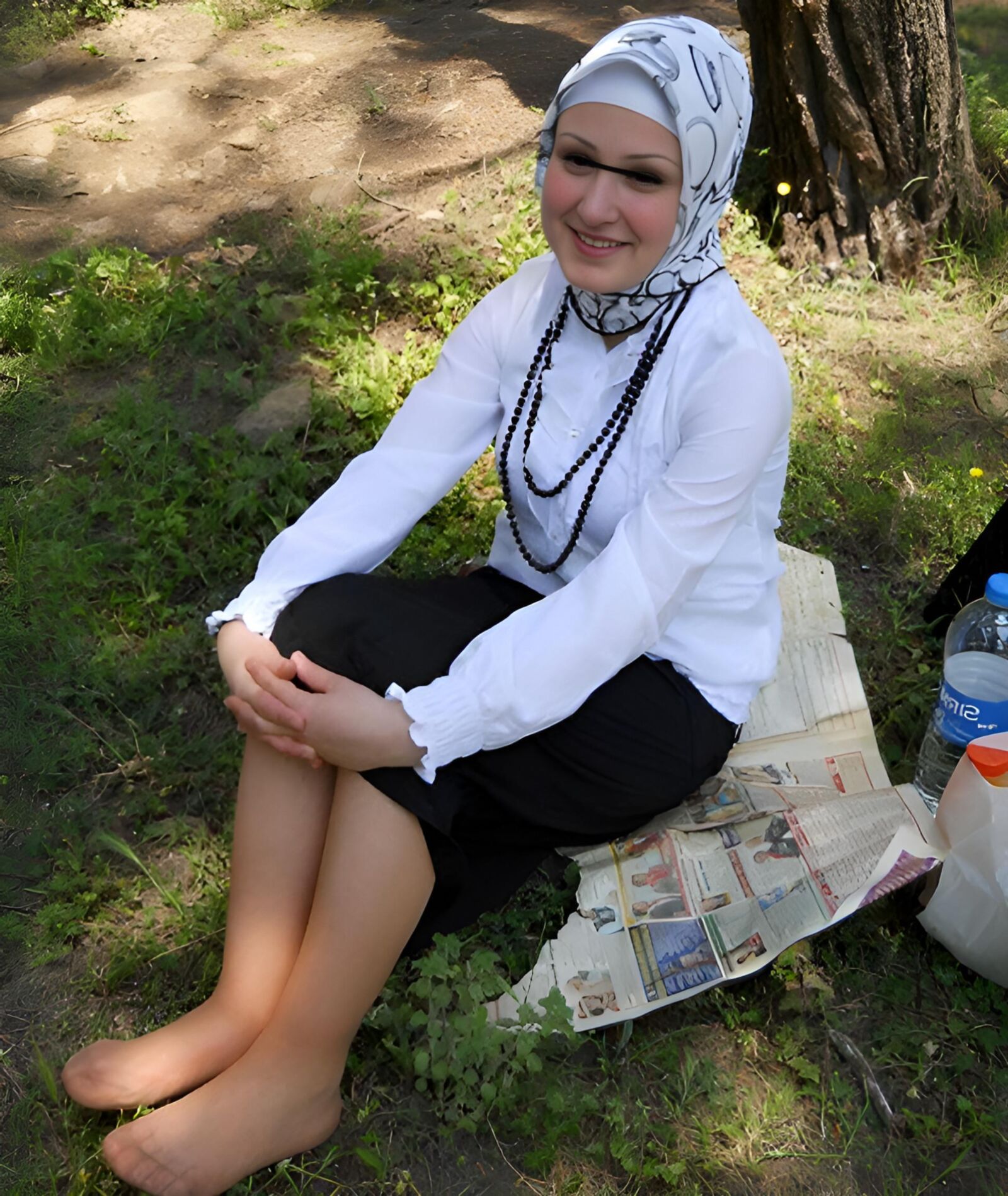 Винтажное турецкое фото хиджаб sexsi photo