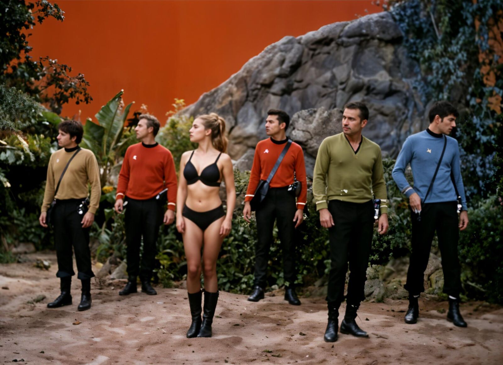 Alt Trek
