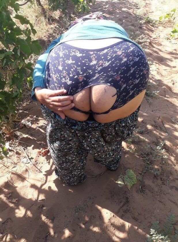 Des culs a Remplir