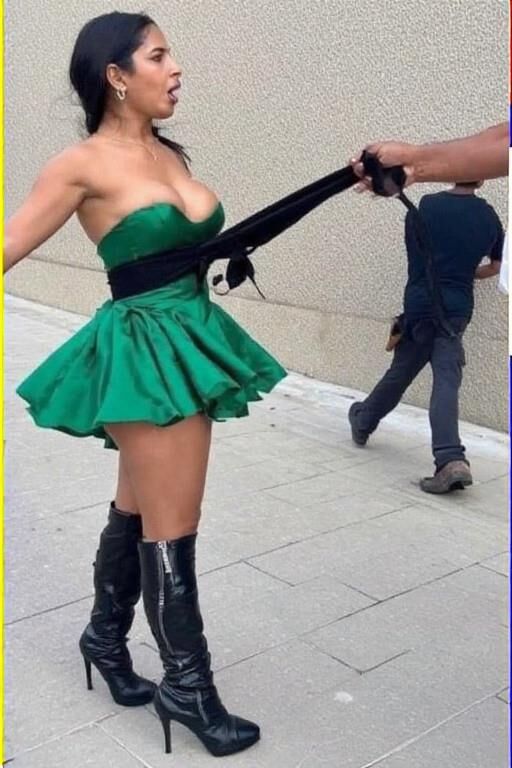 Cachiporristas
