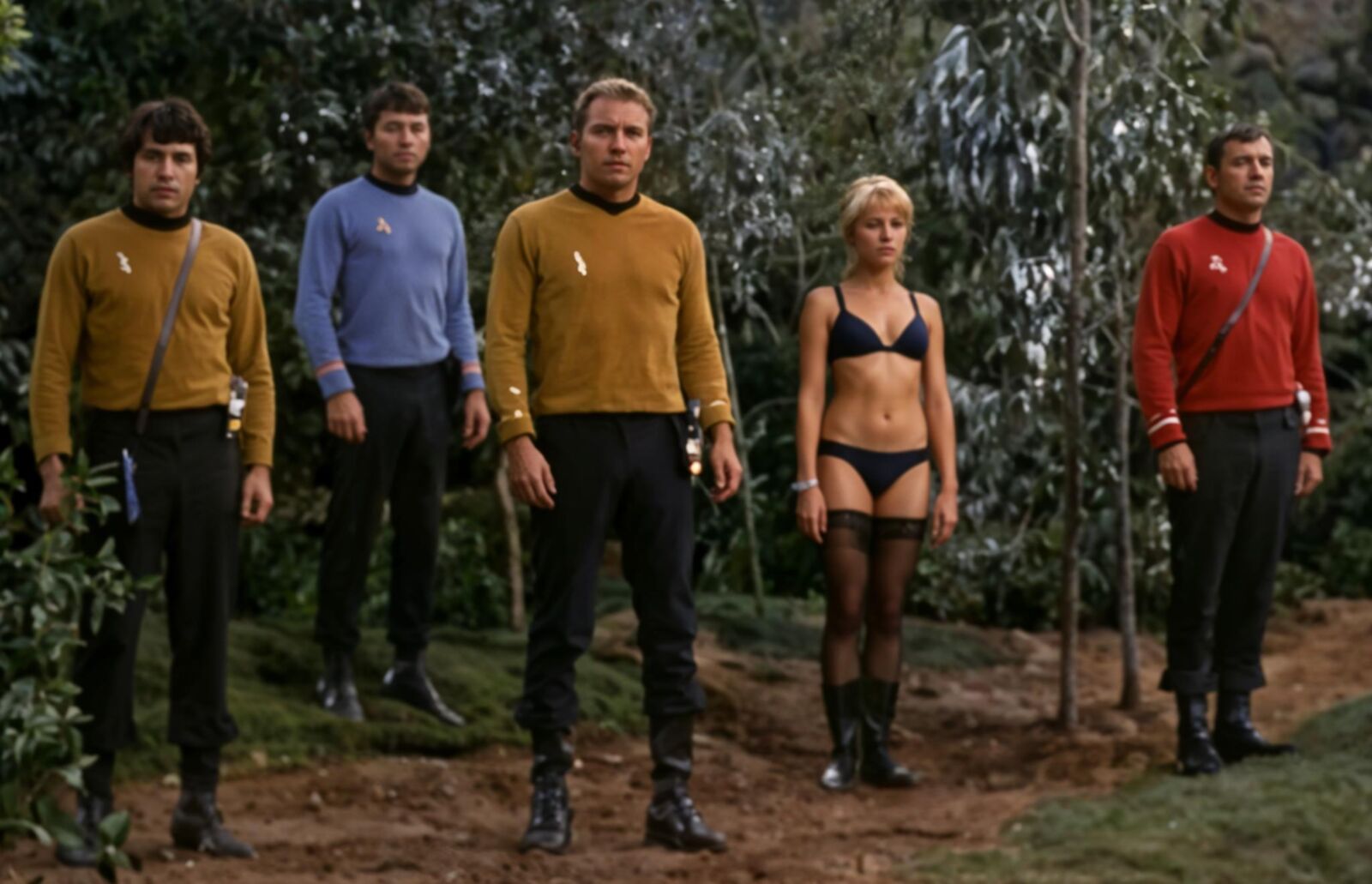 Alt Trek