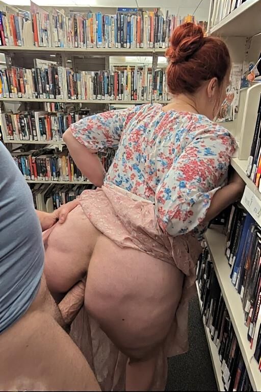 Библиотекарь