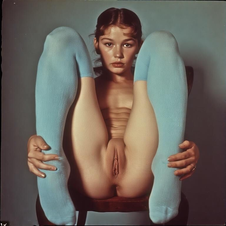 Balleerina Pussy Project