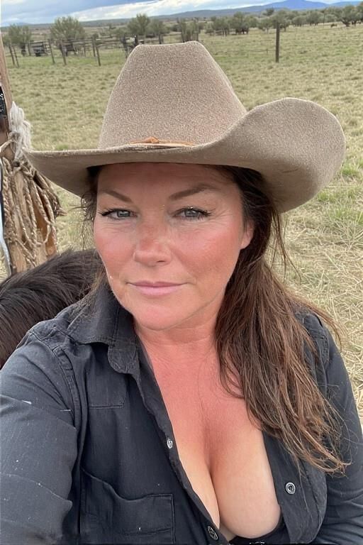 Cowgirls
