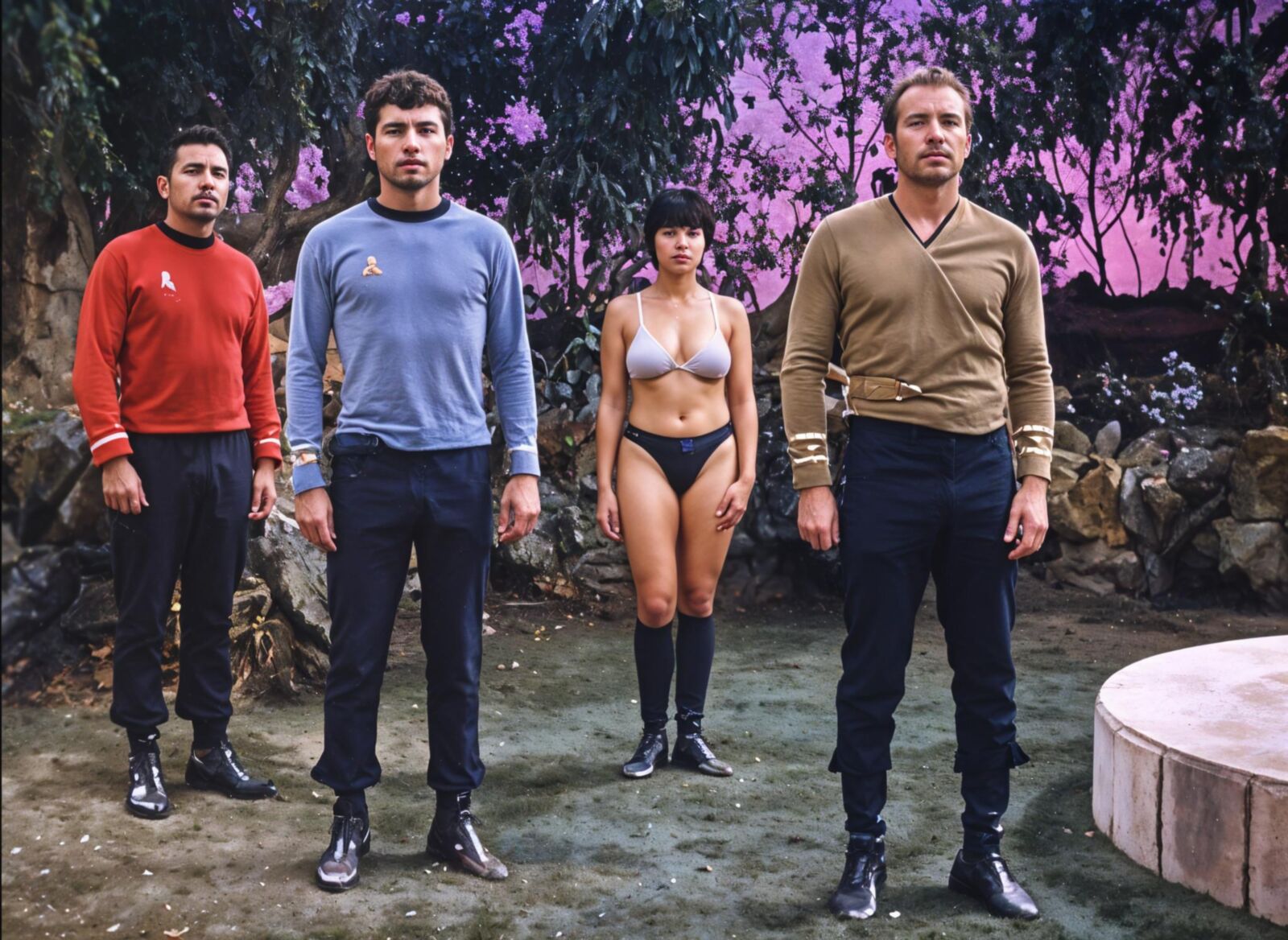 Alt Trek