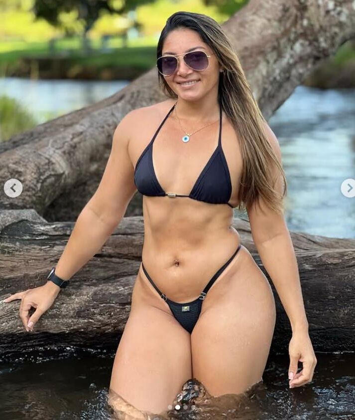 Marlucia gososa