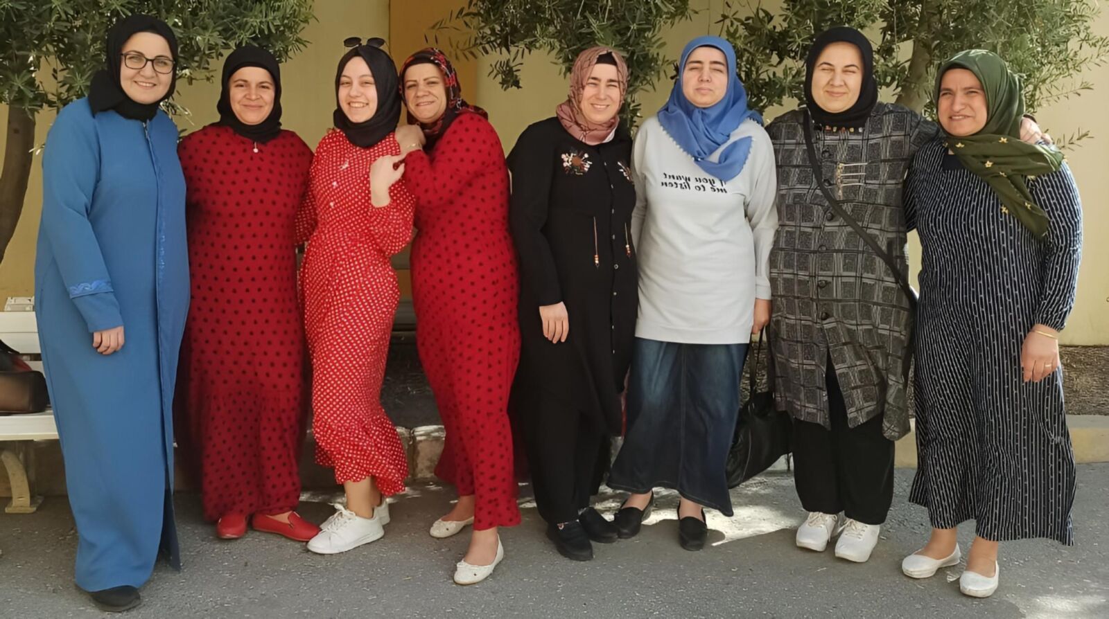 トルコのセクシーなヒジャーブ