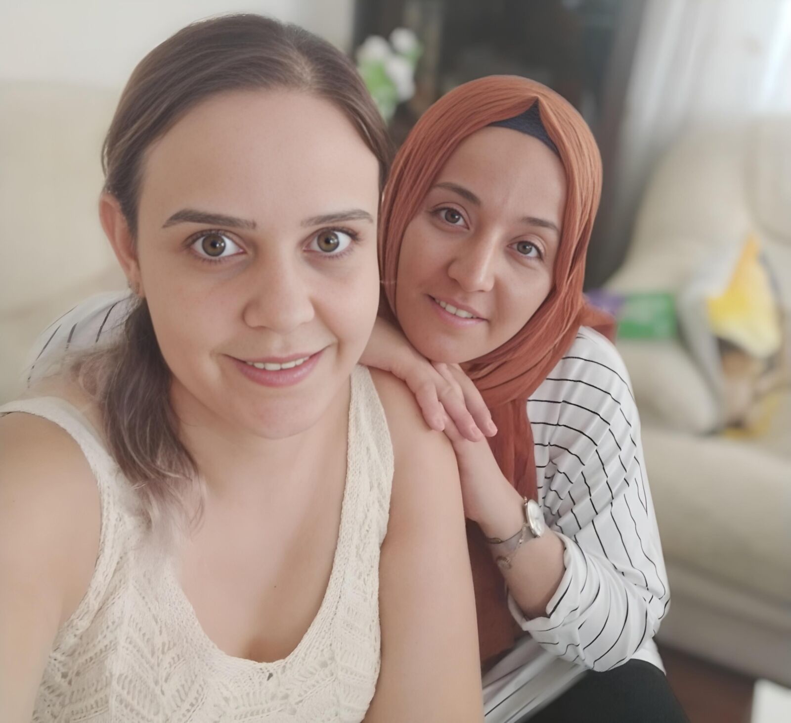 トルコの成熟した女性の写真