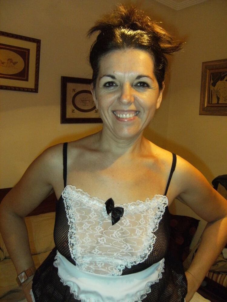 Sexy Isabel de España