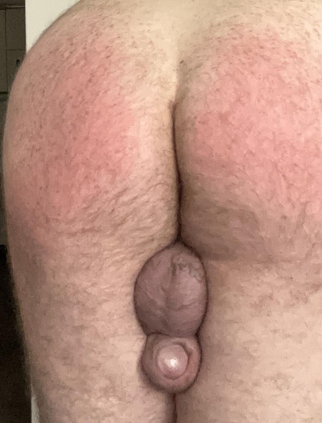 私のFAPスパンキング