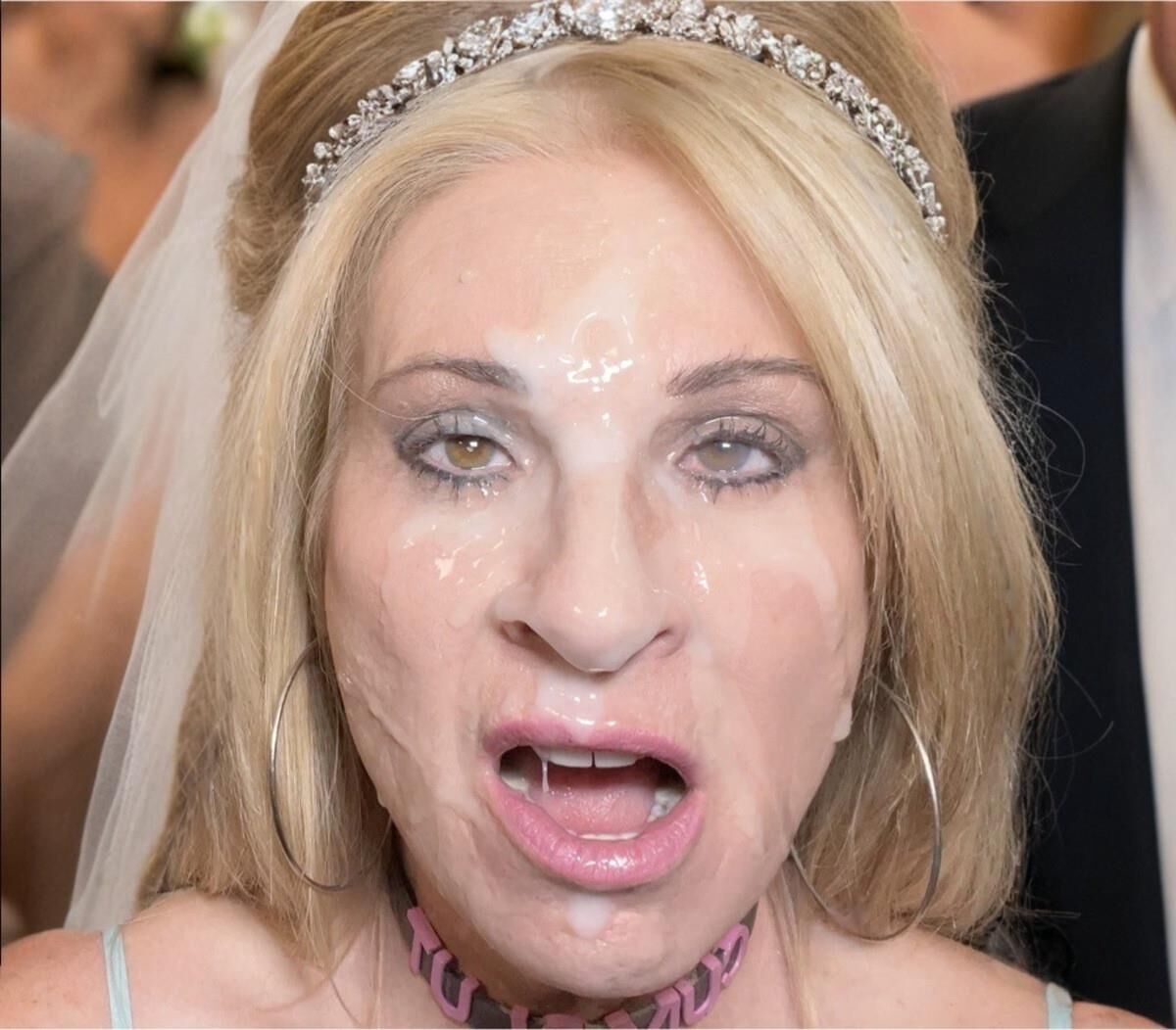 Novias de fantasía