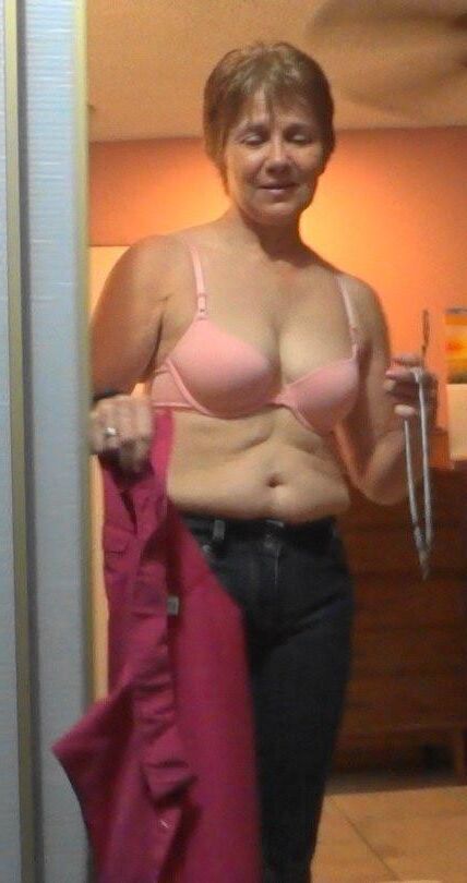 Danielle quiere follar más