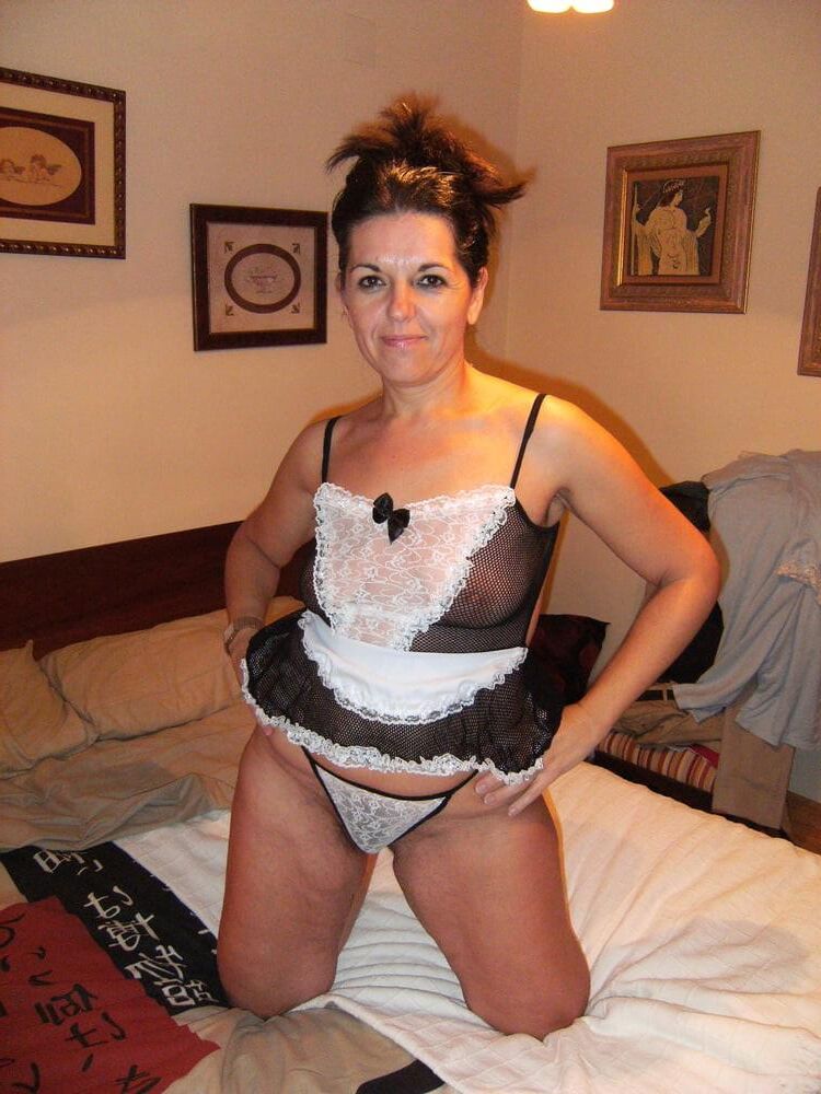 Sexy Isabel de España