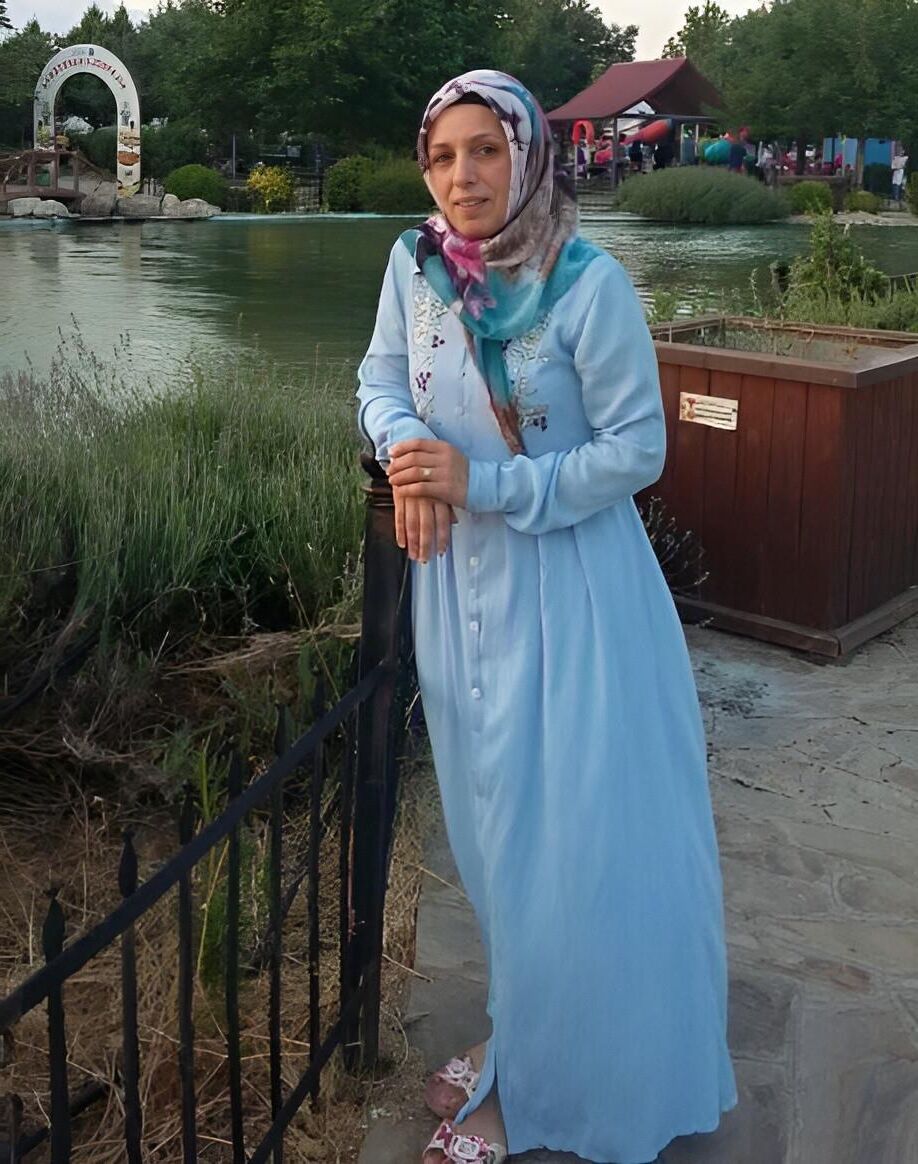 トルコのセクシーなヒジャーブ