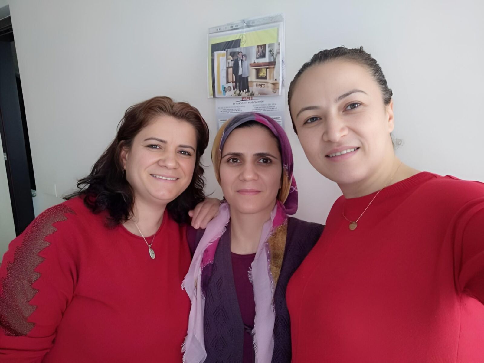 トルコの成熟した女性の写真