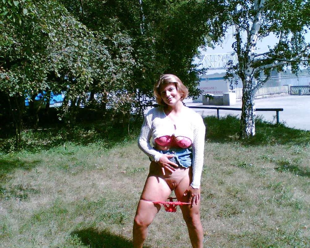 Rubia rusa tatiana de Novosybirsk