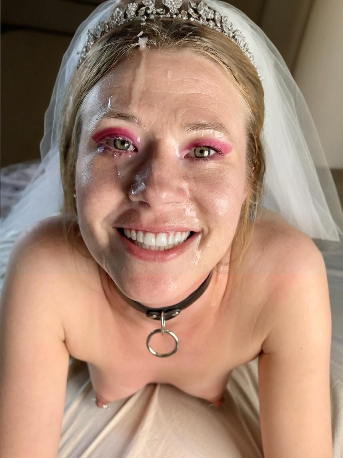 Novias de fantasía
