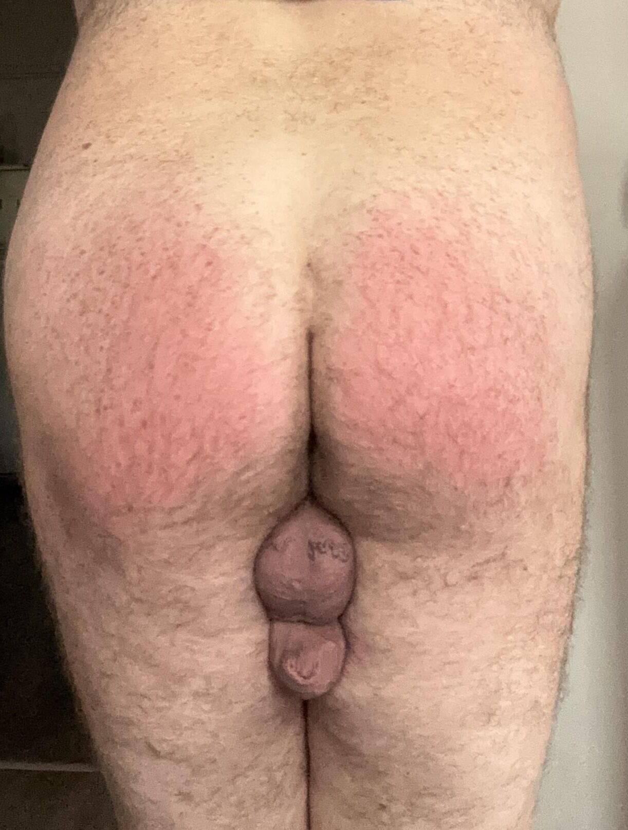 私のFAPスパンキング
