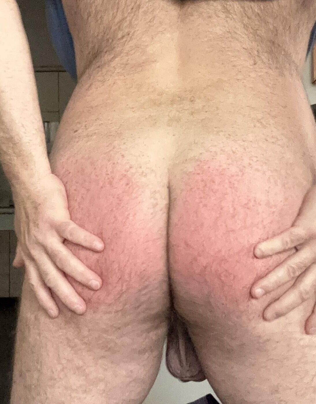 私のFAPスパンキング