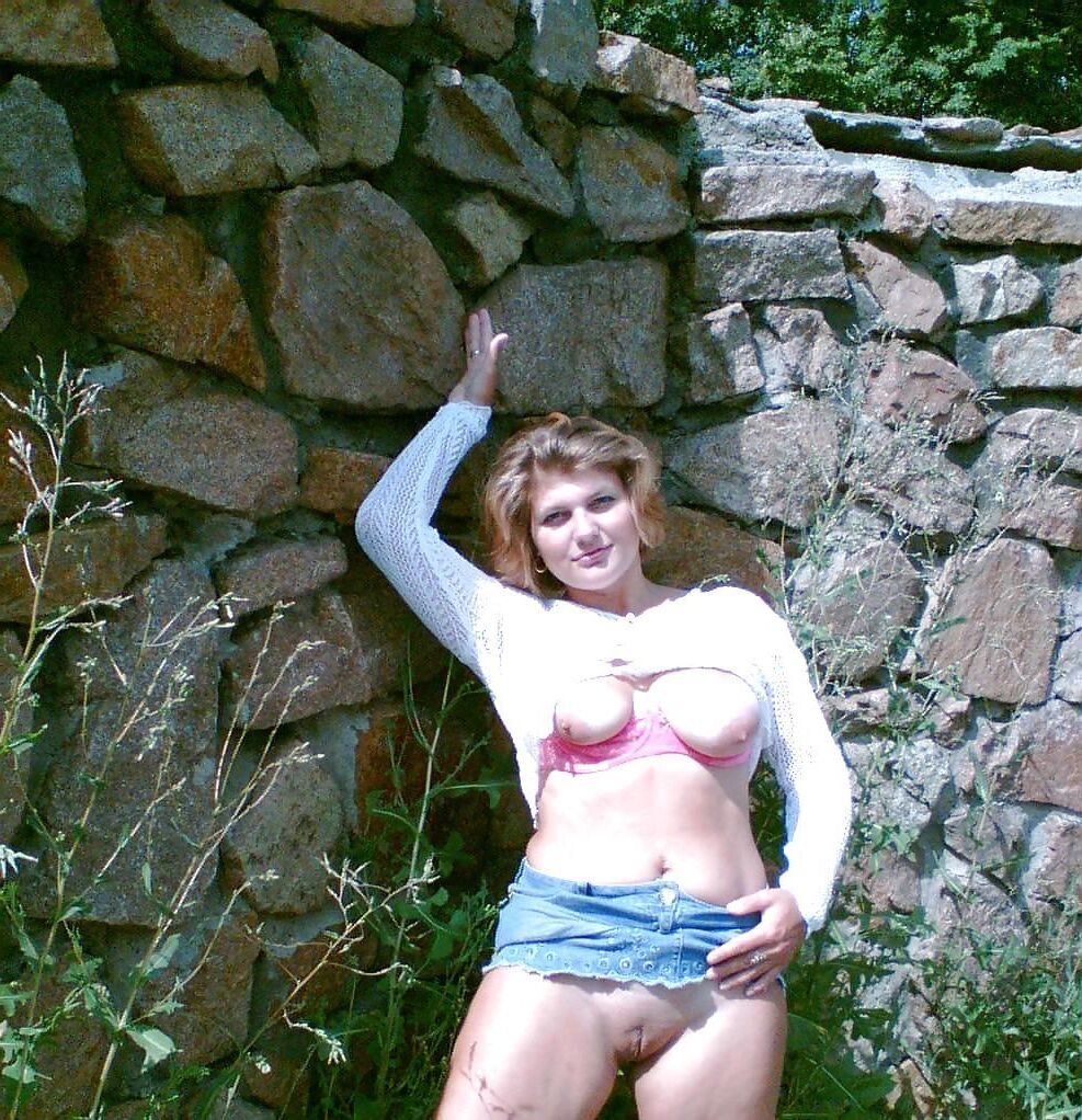 Rubia rusa tatiana de Novosybirsk