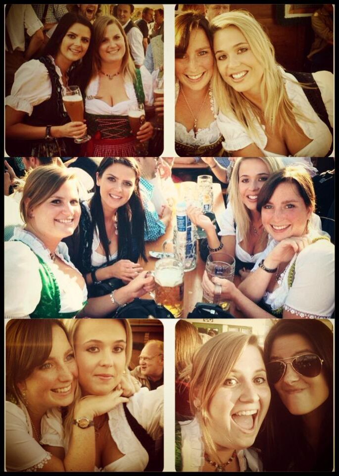 dirndl