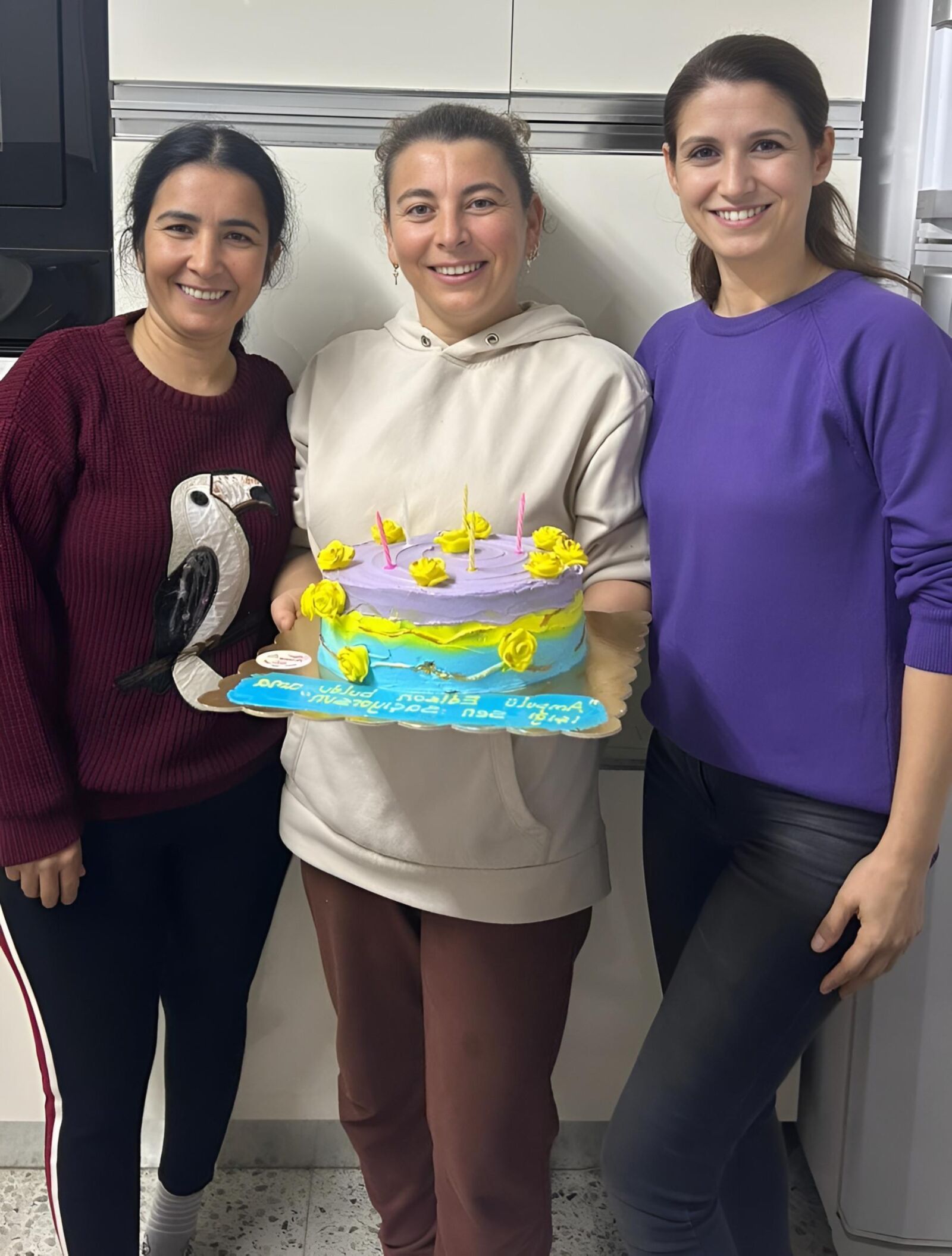 トルコの成熟した女性の写真