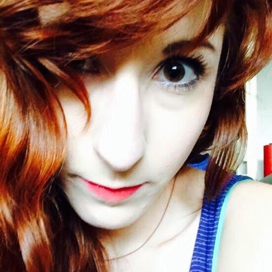 Tamara J Hotwife rousse amateur J