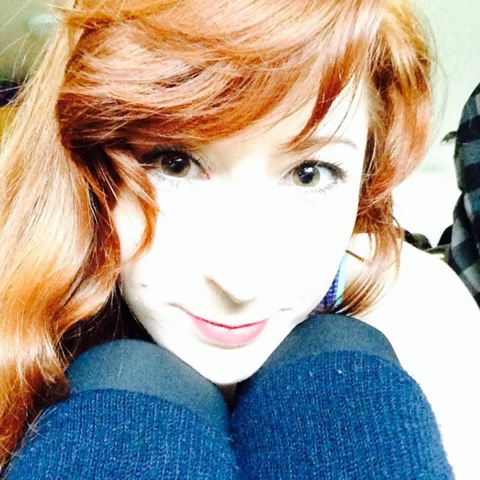 Tamara J Hotwife rousse amateur J