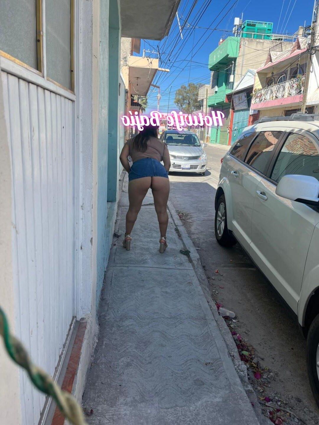 メキシコの妻