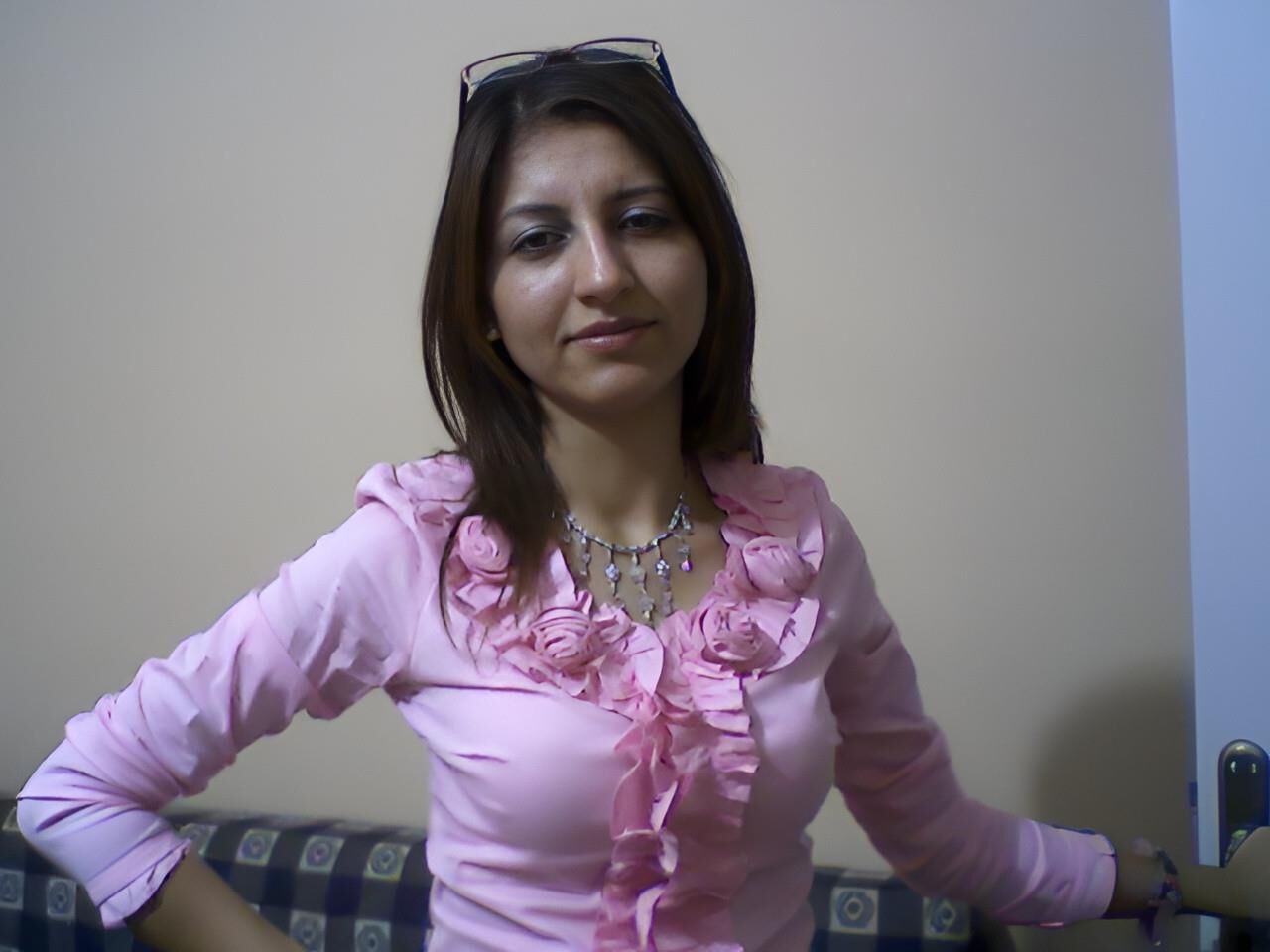 トルコの成熟した女性の写真
