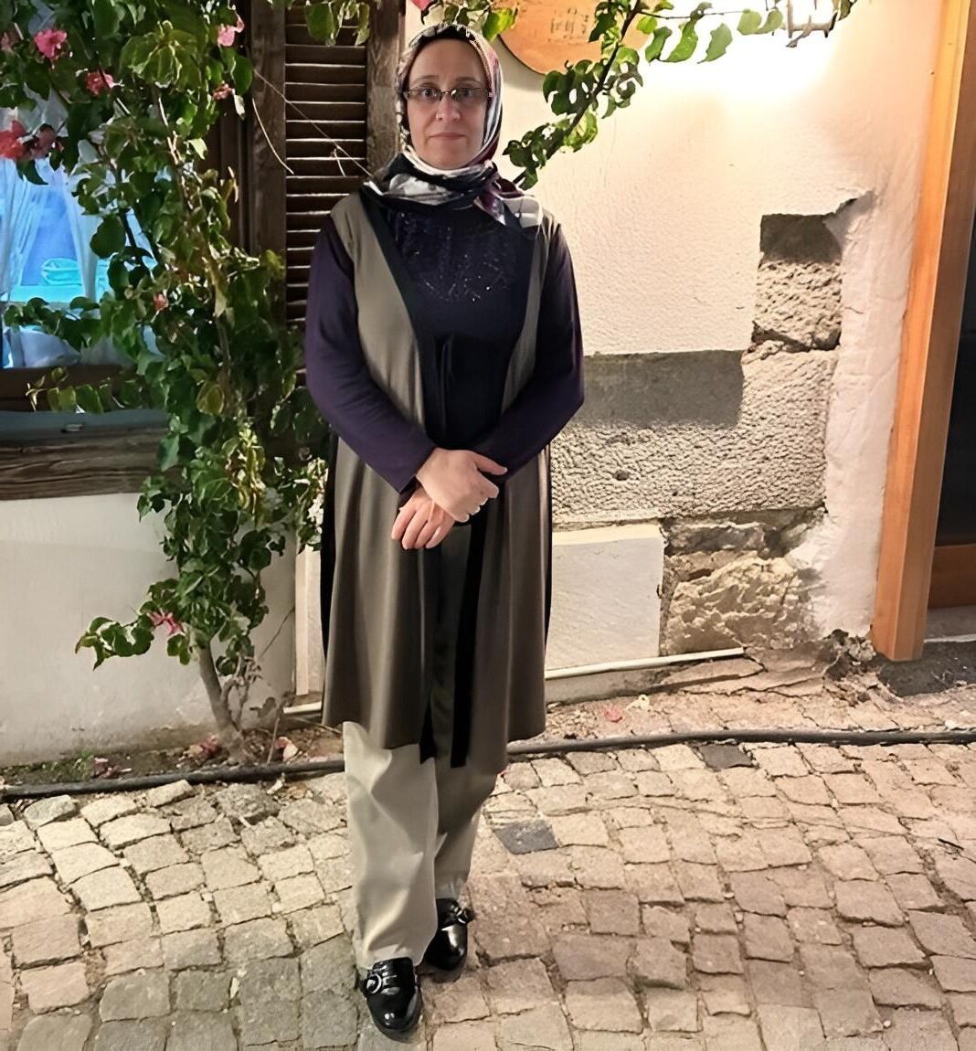 トルコのセクシーなヒジャーブ