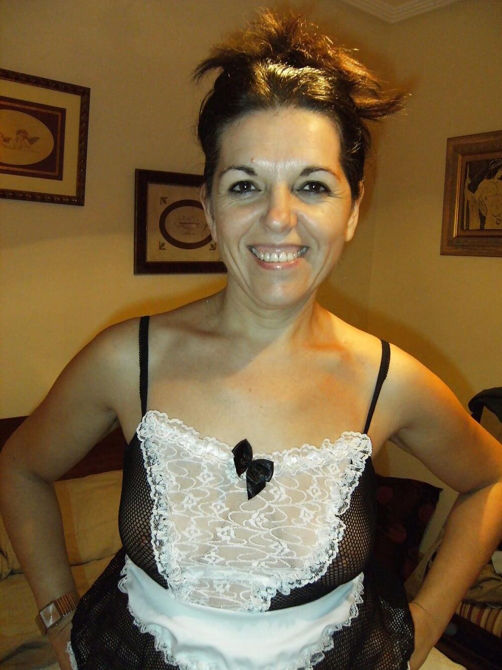 Sexy Isabel de España