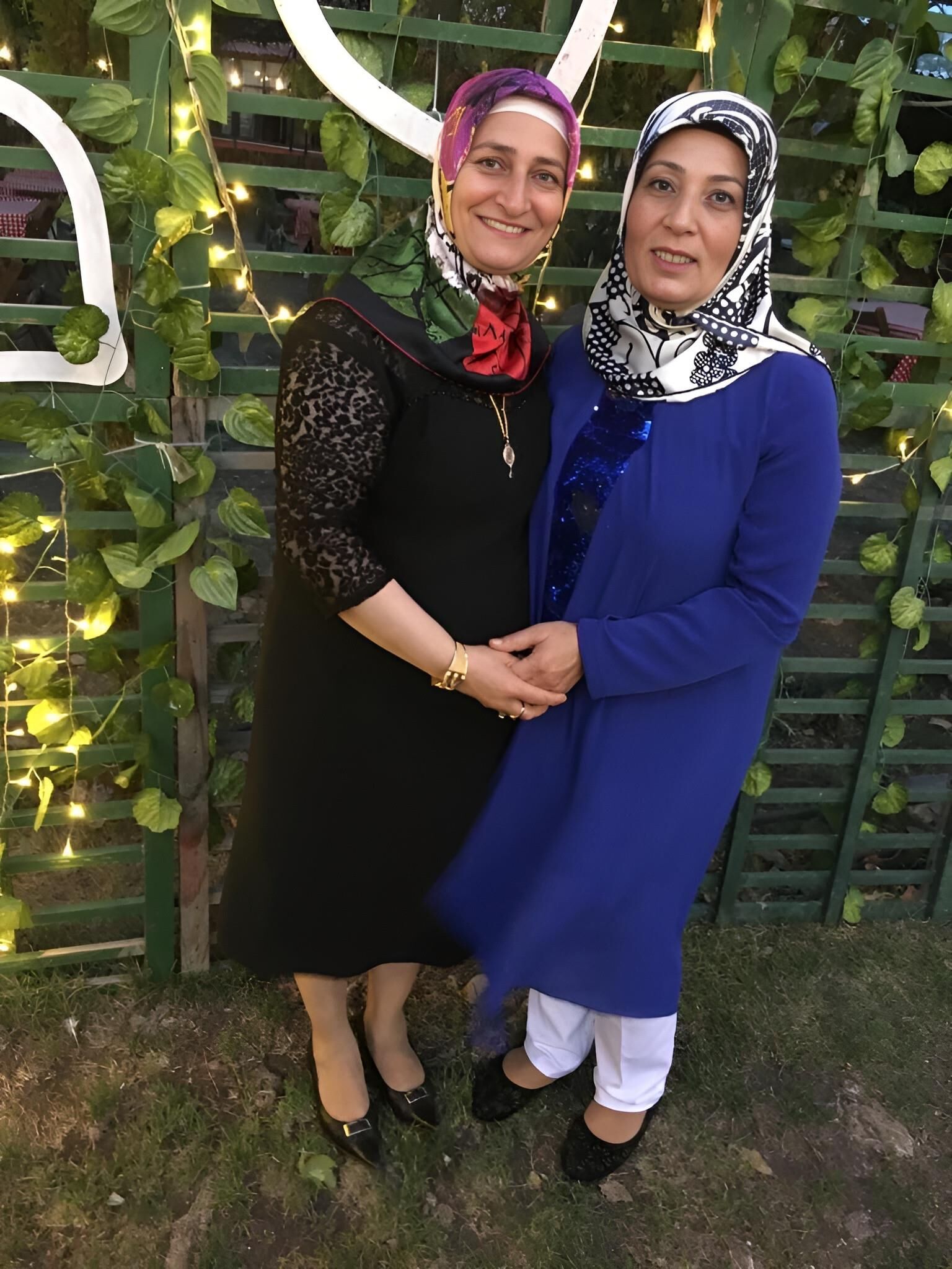 トルコのセクシーなヒジャーブ