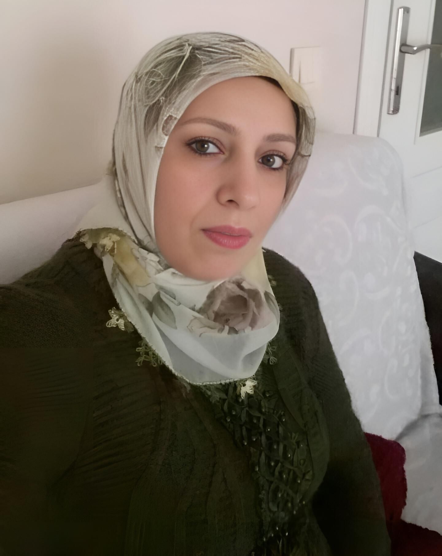 トルコのセクシーなヒジャーブ