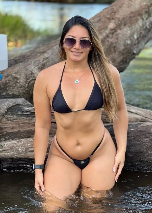 Marlucia gososa