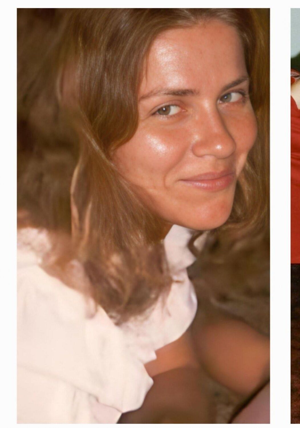 Danielle quiere follar más