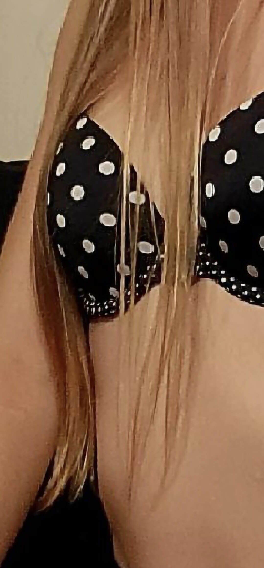 Bikini y sujetador