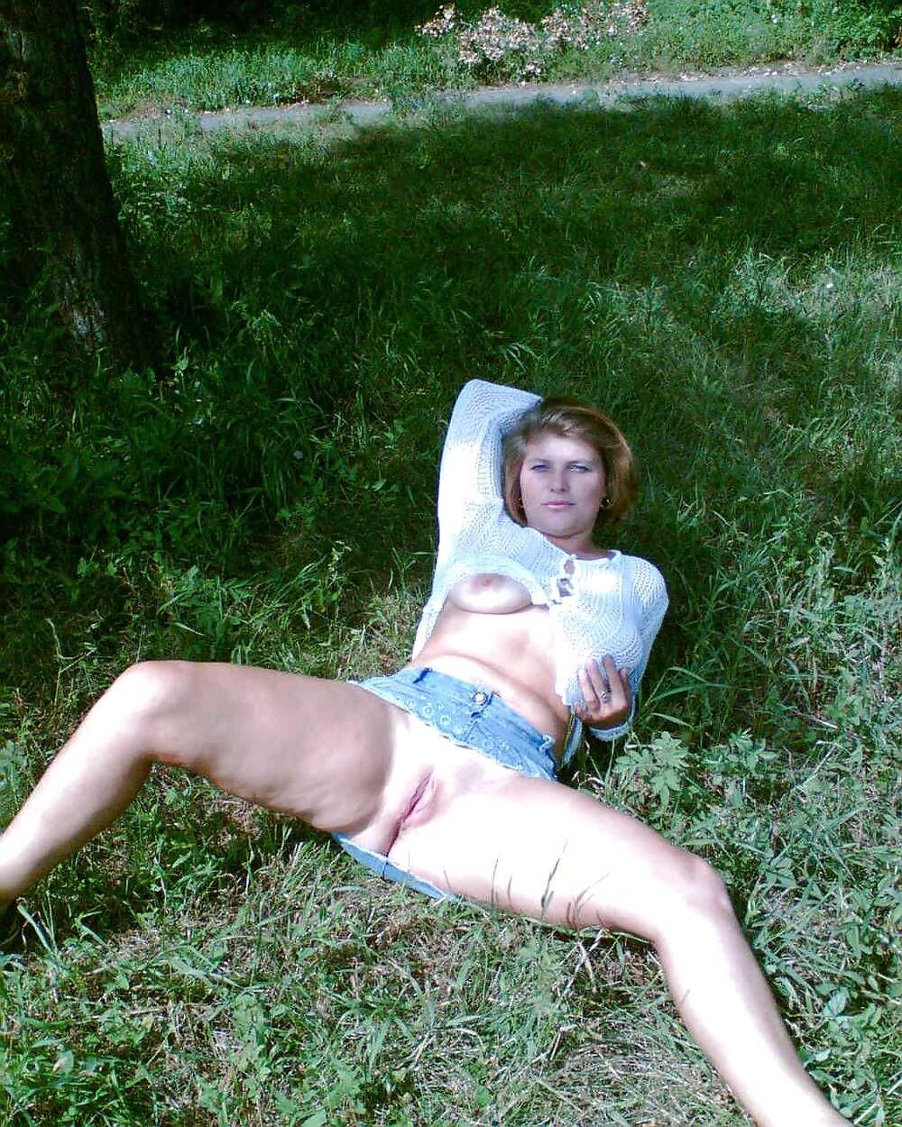 Rubia rusa tatiana de Novosybirsk