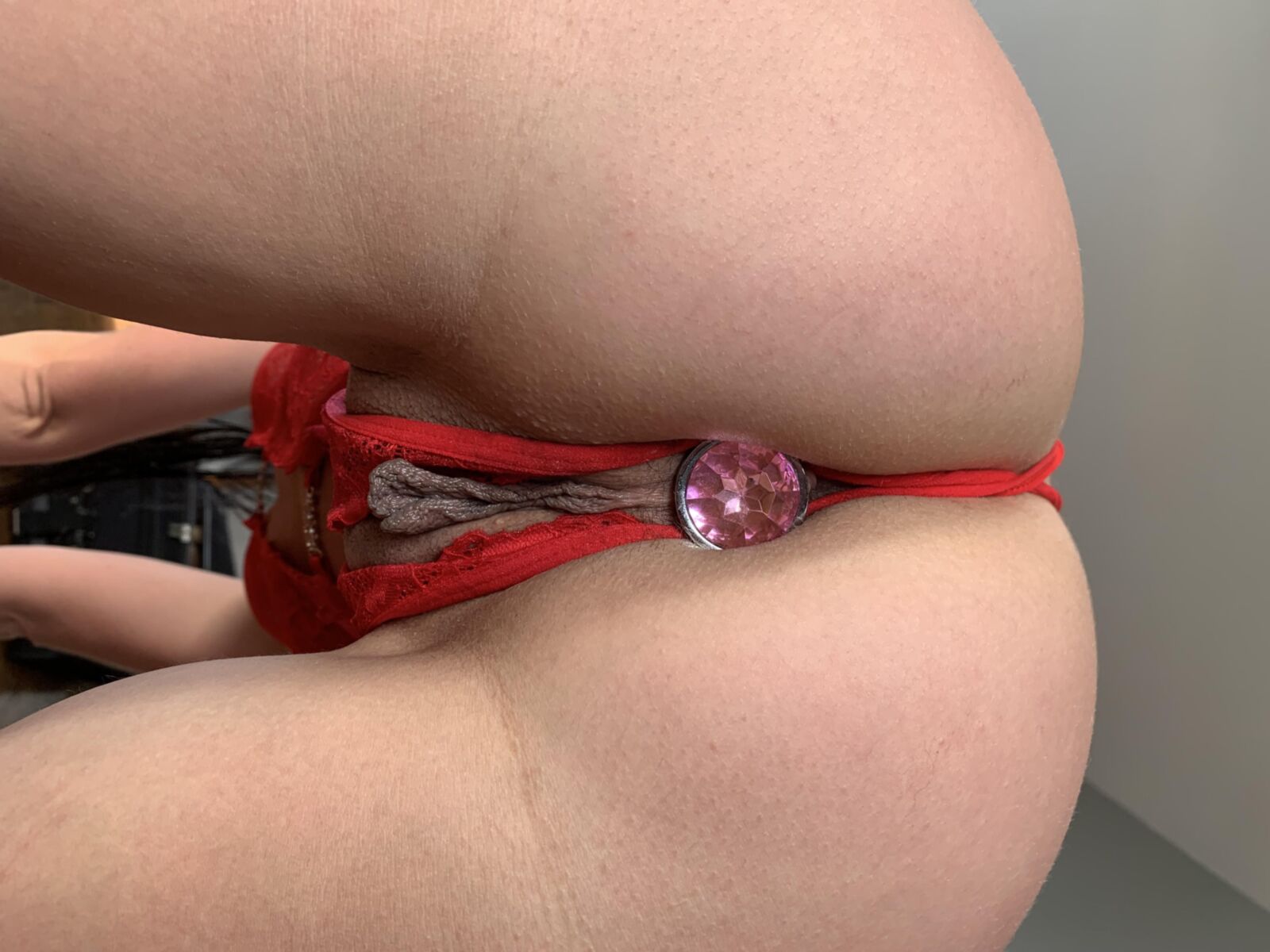 Hotwife# 