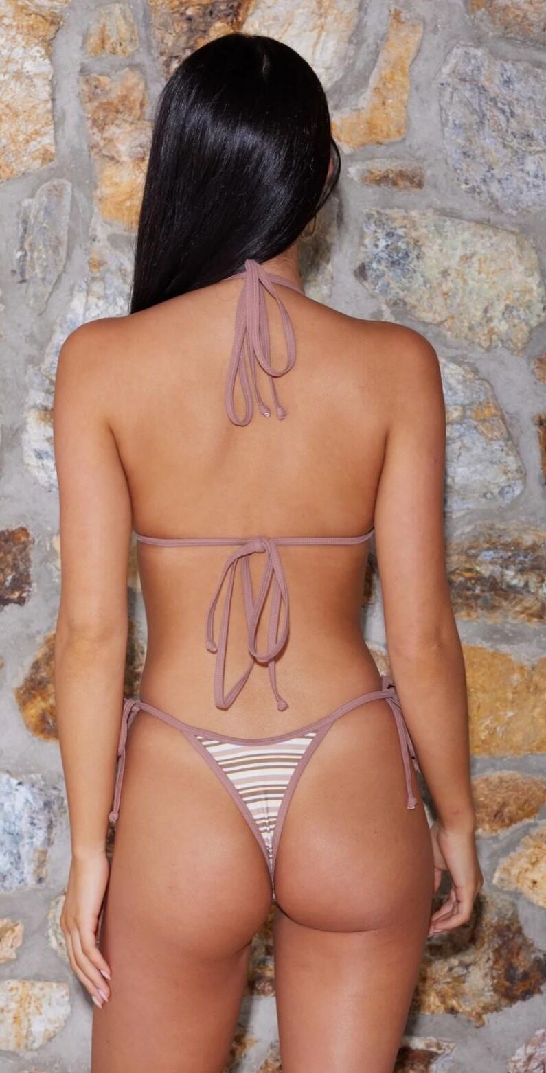 Dessous- und Bikini -Mix