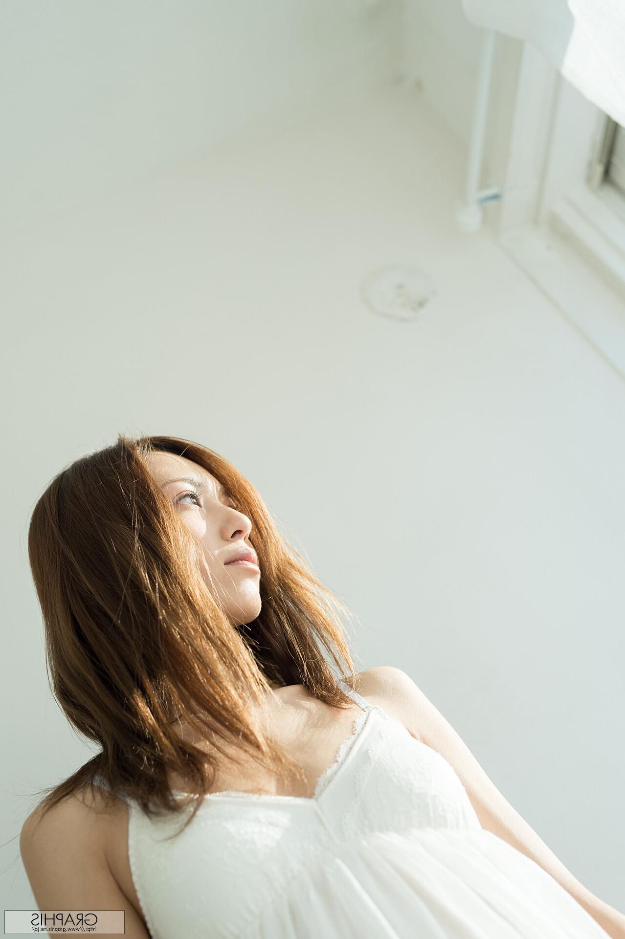 Aino Kishi Graphisgals No. Avenir