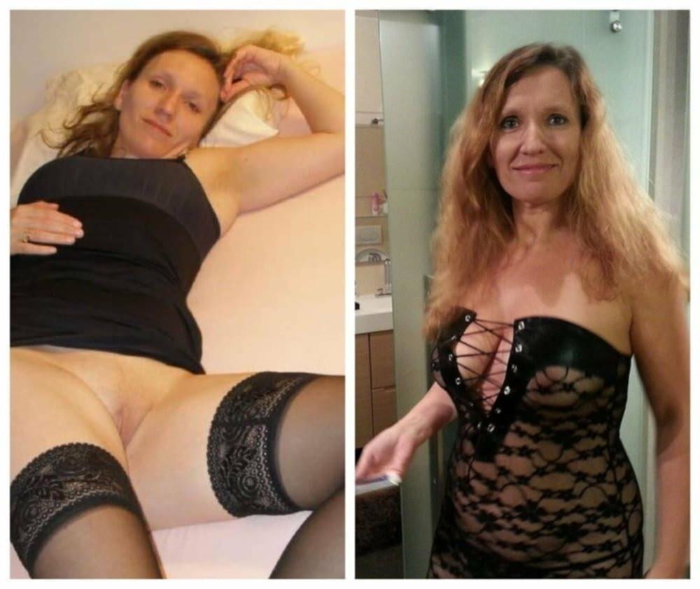 服を着た服を着た服を着た女Zelihawhore Exposedz