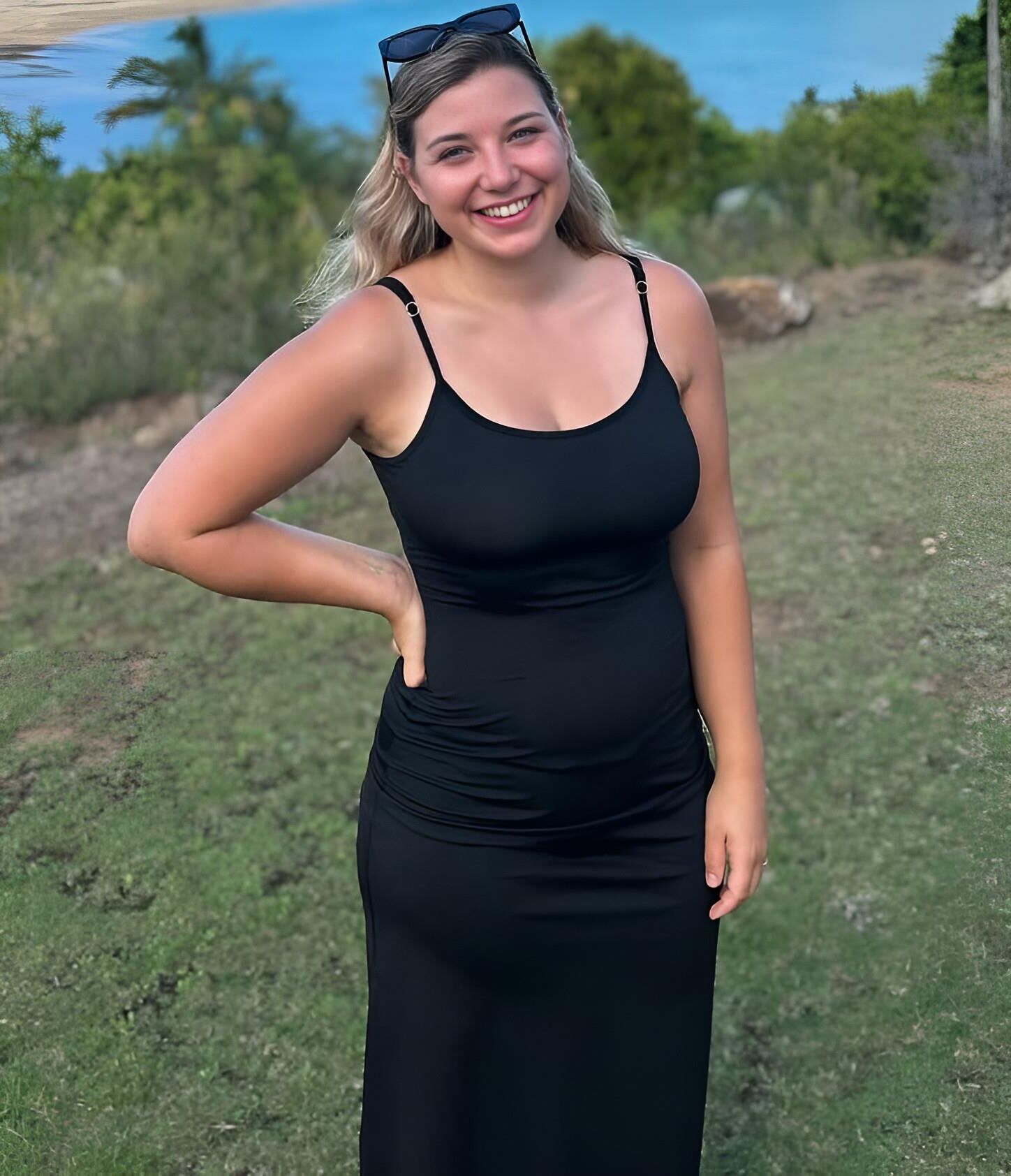 Sexy türkischer Teenager