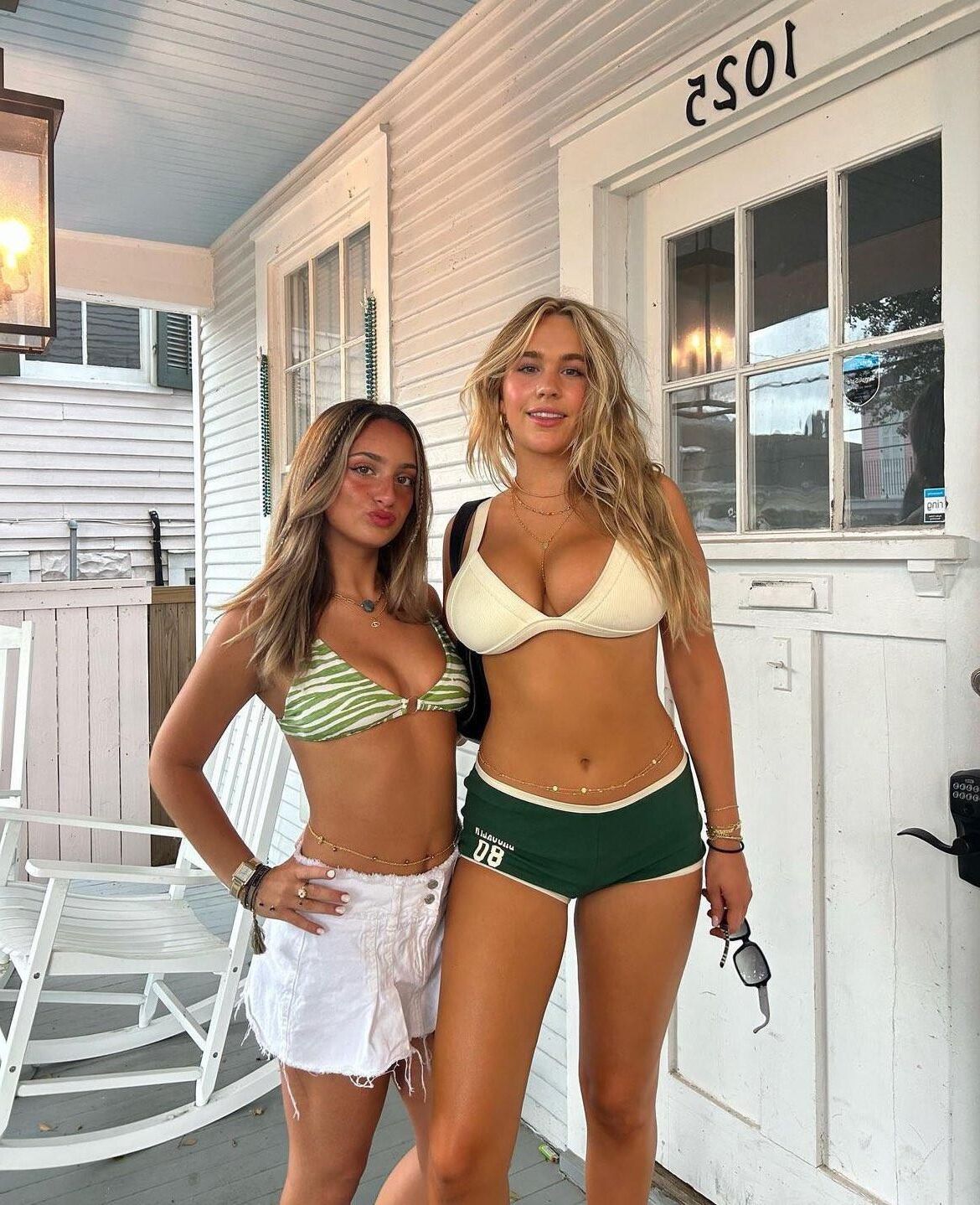 Blondes 