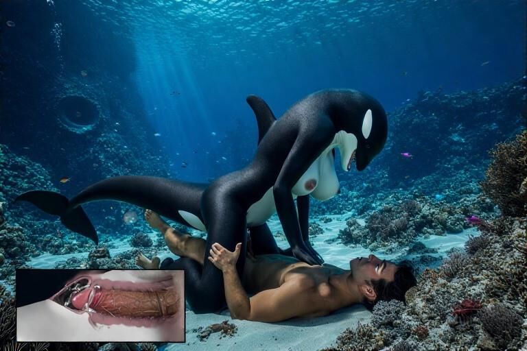 Orca Attack